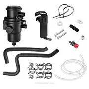 Ryco 4x4 Catch Can Filtration Upgrade Kit - X104CC