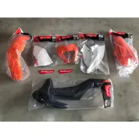 在飛比找蝦皮購物優惠-[ Moto Dream 重機部品 ] Polisport 