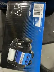 ARB CKMA12 On-Board Air Compressor High Performance 12 Volt for Air Locker New