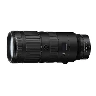 NIKON NIKKOR Z 70-200mm F2.8 VR S (平行輸入)