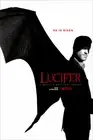 Lucifer Movie Drama Fantasy Action Crime Print Wall Art Home - POSTER 20x30
