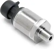Stack ST262245 15 PSI/1 Bar Replacement Pressure Sensor for 1/8" NPTF Professional Stepper Gauges
