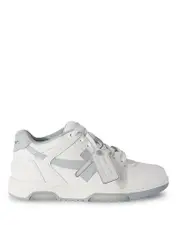 Off-White Men's Out of Office Calf High Sneakers