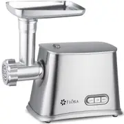 2800W Electric Meat Mincer Sausage Filler Stuffer Kibbeh Maker Machine