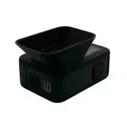 Compact Lens Hood for GoPro HERO 13 12 11 10 9 Black