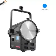 Rayzr 7 7" 300W Daylight LED Fresnel Light (Standard Pack) 123050011230