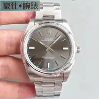 在飛比找蝦皮購物優惠-高端 ROLEX 勞力士 蠔式恒動系列114300-7040