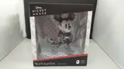 MEDICOM TOY A BATHING APE x BEARBRICK x DISNEY VCD MICKEY MOUSE BLACK & WHITE