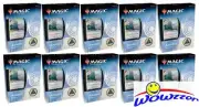 (10) MTG Ravnica Allegiance -Guild Kit: Azorius Factory Sealed Box MAGIC