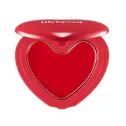 lilybyred - Luv Beam Cheek Balm - 8 Colors #04 Heart Attack Red