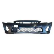 Sterling Bumper Bar to suit Mitsubishi Lancer 11/2015 to 12/2017 - MBLC-BAR-92F