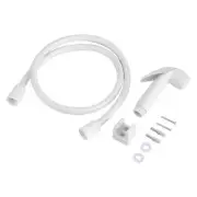 Toilet Bidet, Bidet Sprayer for Toilet Bidet Attachment for Toilet Plastic Wa...