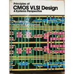 PRINCIPLE OF CMOS VLSI DESIGN / NEIL WESTE, KAMRAN