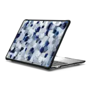 MacBook Pro 13-inch (M1 / M2 / Intel) Impact Case Moody Blues