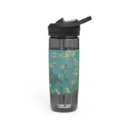 CamelBak Eddy® Water Bottle, 20oz25oz, Van Gogh, Almond Blossom