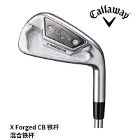 在飛比找Yahoo!奇摩拍賣優惠-【現貨精選】Callaway卡拉威2系列X FORGED C