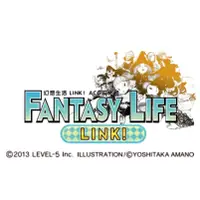 在飛比找蝦皮購物優惠-N3DS 3DS 奇幻生活 Link！ Fantasy Li