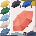 【RCF-雨衣探索者】-大振豐-PLAIN- 輕簡生活全遮光防曬自動開收傘
