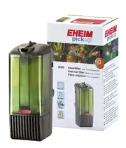 EHEIM Aquarium Pick Up 45 (2006) Internal Fish Tank Filter - 50-180 L/H