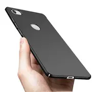 Bakeey Ultra-Thin Matte Hard PC Anti-Fingerprint Protective Case For Xiaomi Redmi Note 5A Prime Non-original 32 GOLD