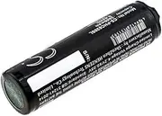 Peakbatt NTA3460-4, NTA3459-4, 2600mAh Battery Replacement for Phi1i ps Avent SCD620, SCD620/26, SCD625, SCD630, SCD630/26, SCD630/37, SDC620, SDC630