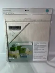 Martha Stewart Crafts Scoring Board 3 Pc. Set - FREE SHIPPING!