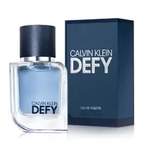 在飛比找PChome24h購物優惠-Calvin Klein 凱文克萊 無畏之心男性淡香水(30