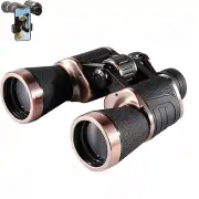 20x50 Binoculars for Adults, Binoculars HD High Powered Professional Binoculars