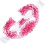 Beavorty Ice Face Mask Cooling Eye Massager for Swelling Dry Eyes Beauty Supply