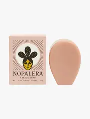Flor de Mayo (Jasmine) Cactus Bar Soap