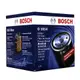 BOSCH 機油芯 O 1014 Nissan Cefiro livina Teana Tiida 機油濾芯【最高點數22%點數回饋】