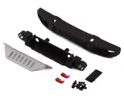 RC4WD CChand Axial SCX10 III OEM Wide Front Bumper (AXI03003) [RC4VVVC1106]