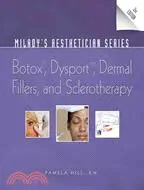 在飛比找三民網路書店優惠-Botox, Dysport, Dermal Fillers