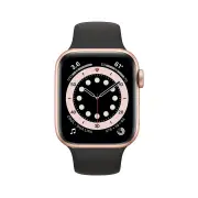 Apple Watch Series 6 40mm GPS Only (Refurbished) - Aluminium Silver Excellent