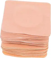 Healeved 30pcs Acupoint Stickers Foot Belly Patches Body Adhesive Patches Breathable Comfortable for Detox Relief