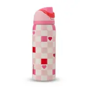 Owala 32oz Freesip Check Me Out Valentines Bottle - INHAND - READY TO SHIP