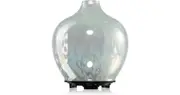 MADE BY ZEN MERCURA electric diffuser white