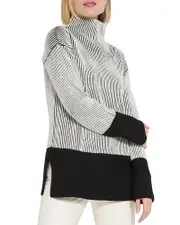 Lysse Alia Rib Sweater