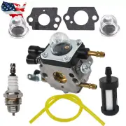 Carburetor For Stihl BG45 BG55 BG65 BG85 SH55 SH85 Leaf Blower Zama C1Q-S68E