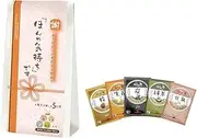 Honyarado BTG31682 Just Feeling Gift, Just Feeling 0, Size: Approx. W 6.7 x D 3.5 x H 1.8 inches (17 x 9 x 4.5 cm)