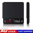 Kitchen Scale Digital Coffee Scale Espresso with Timer Electronic Coffee Scale