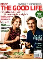 DR. OZ THE GOOD LIFE 12月2015