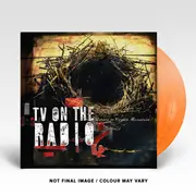 Return To Cookie Mountain (Orange Vinyl) (Import)