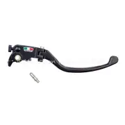 TWM Billet CNC Folding Brake Adjustable Lever for Ducati 848 - LDD.R.02