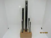 5PC DOUBLE ENDED BORING BAR SET #MBS804