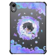 iPad mini (6th gen) iPad Impact Case Unicorn Angel Cat