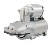 NEW STARTER FITS FORD EUROPEAN MODEL FOCUS C-MAX 1.8L 06/03-ON 3M5T-11000-AB
