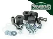 Powerflex Poly Heritage Wishbone Bush PFF3-101H for Audi