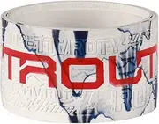 Lizard Skins DSP Signature Mike Trout Bat Grip, Rocket Camo, 0.5 mm Thickness