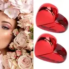 2pcs 50ml Women Perfume Natural Flower Fragrance Long Lasting Lady Perfume G GRS